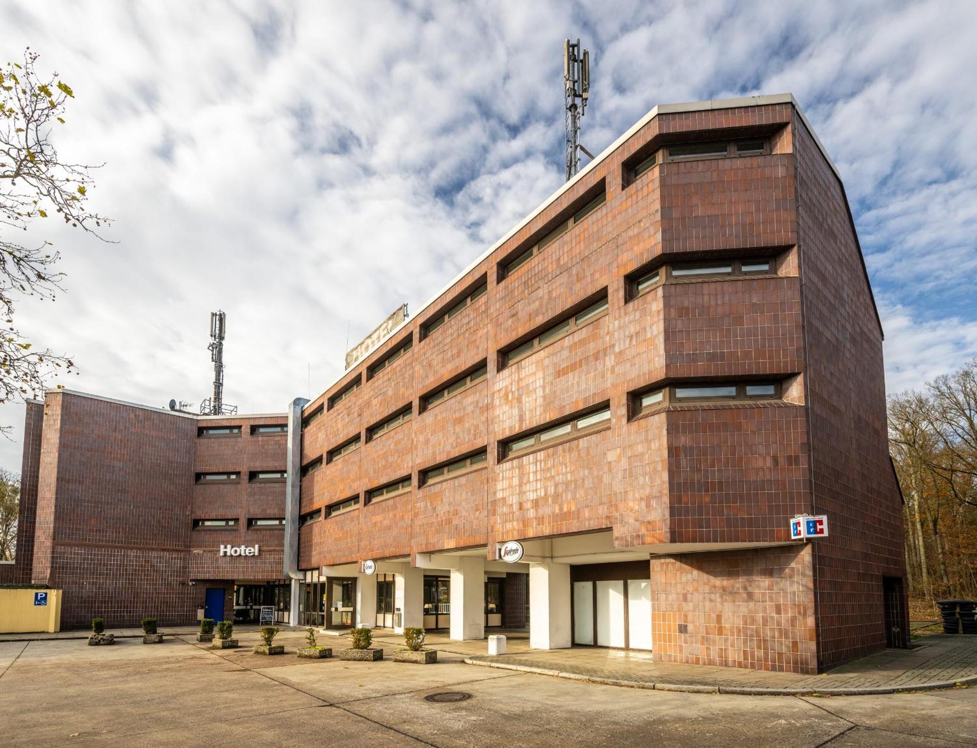 Hotel Grunewald — Bilder 1